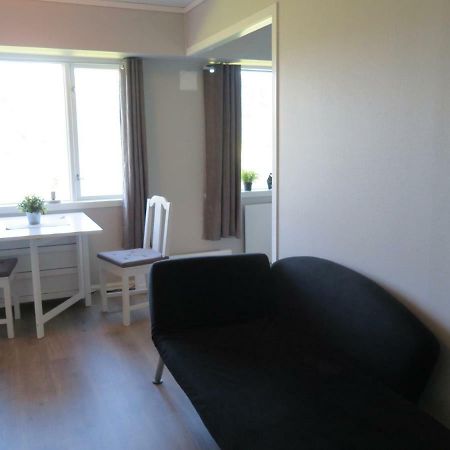 Studioleilighet I Haukedalen Holsa Ngoại thất bức ảnh